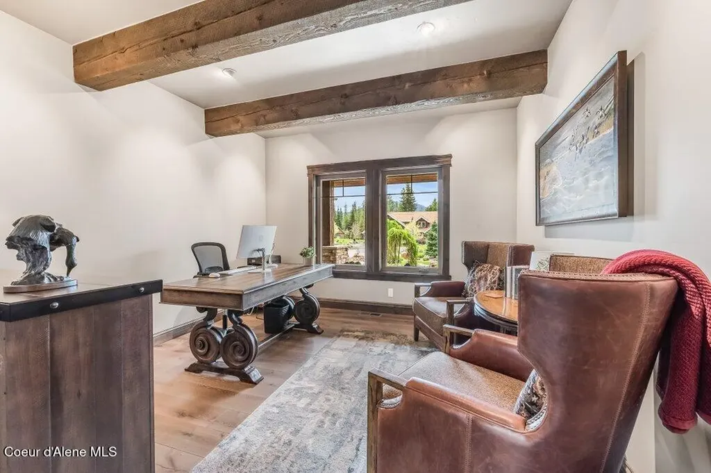 3455 E Winray Drive Hayden ID 83835