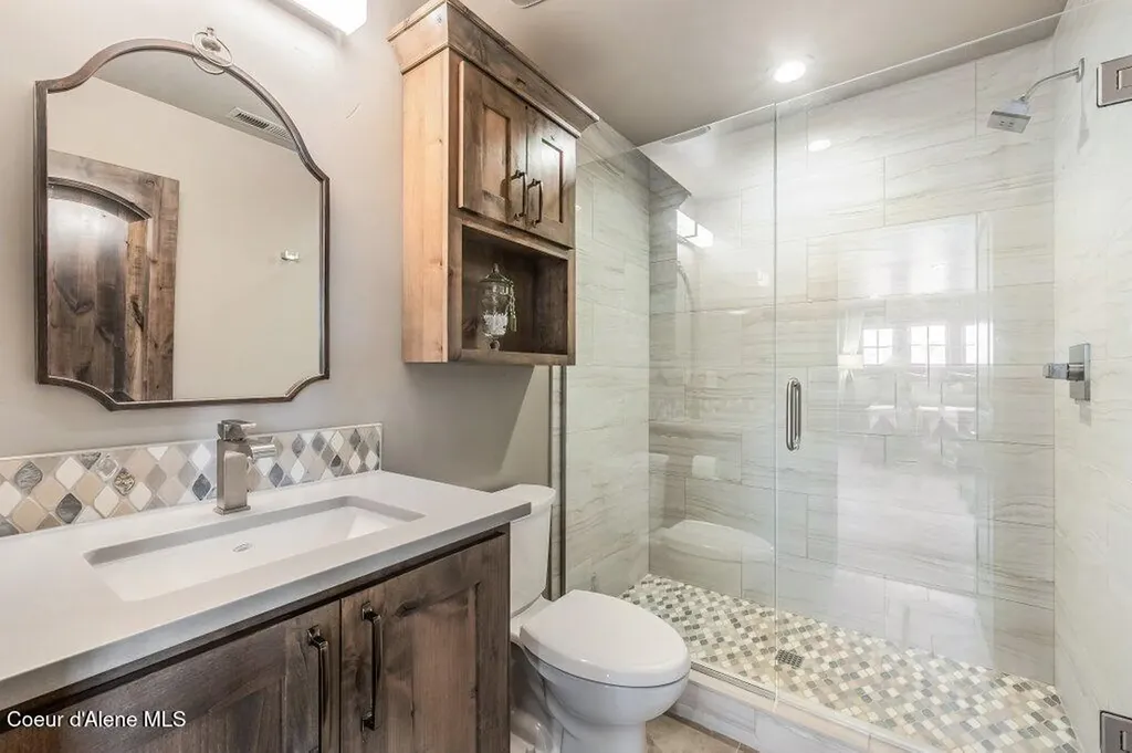 3455 E Winray Drive Hayden ID 83835
