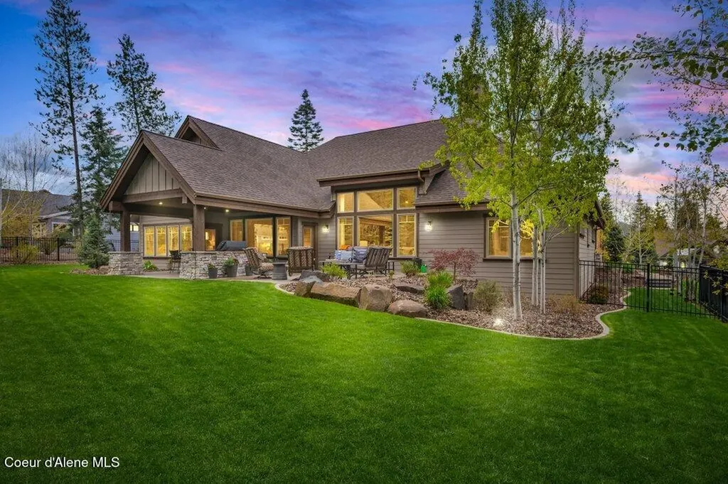 3455 E Winray Drive Hayden ID 83835