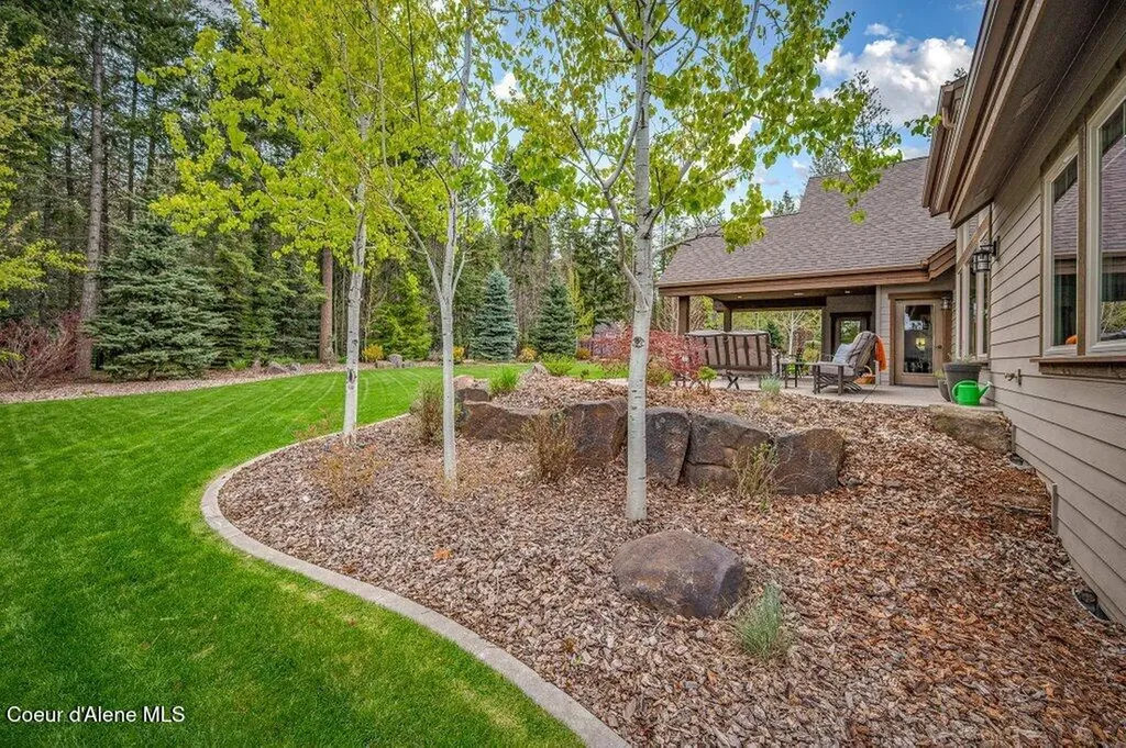 3455 E Winray Drive Hayden ID 83835