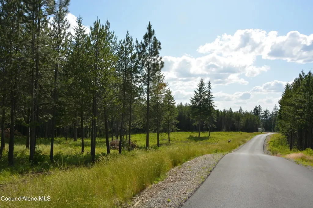 Nka N Sylvan Road Athol ID 83801