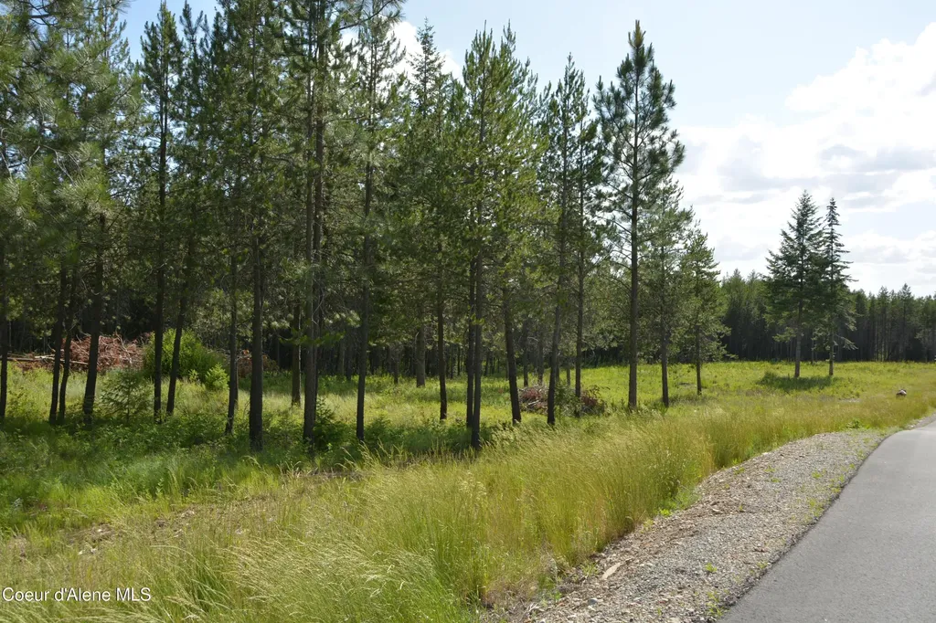 Nka N Sylvan Road Athol ID 83801