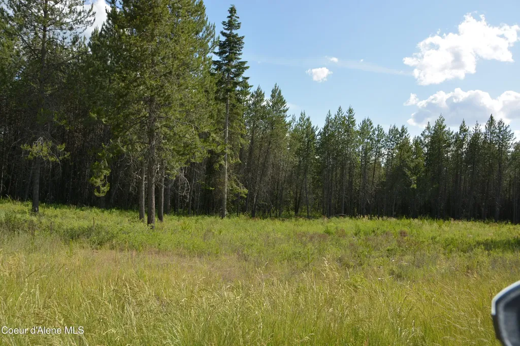 Nka N Sylvan Road Athol ID 83801