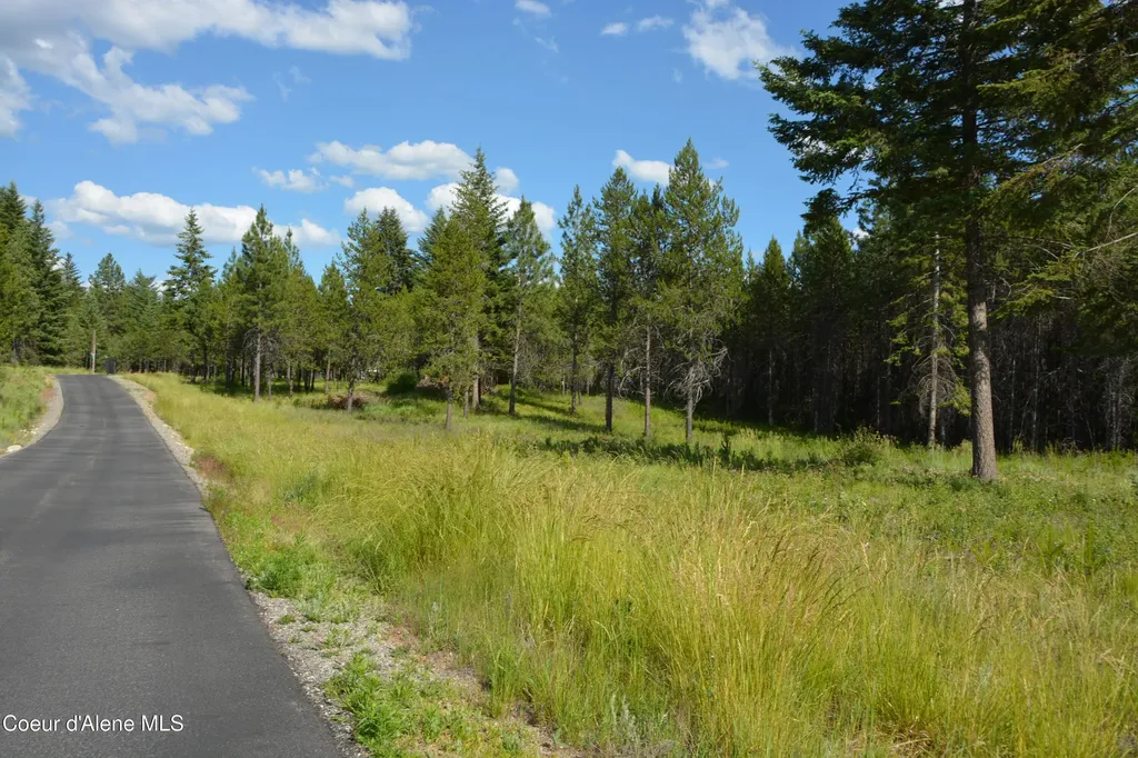 Nka N Sylvan Road Athol ID 83801