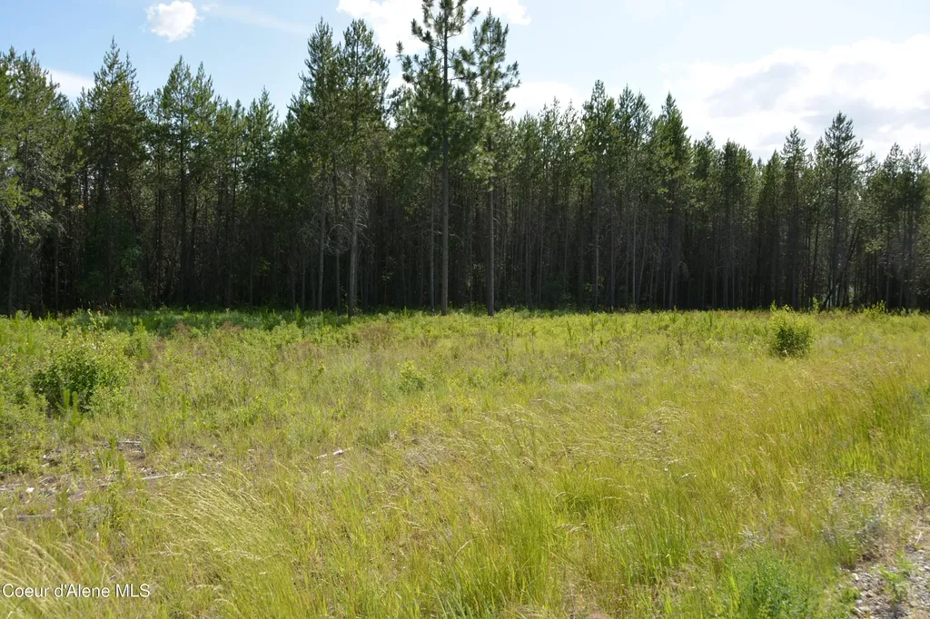 Nka N Sylvan Road Athol ID 83801