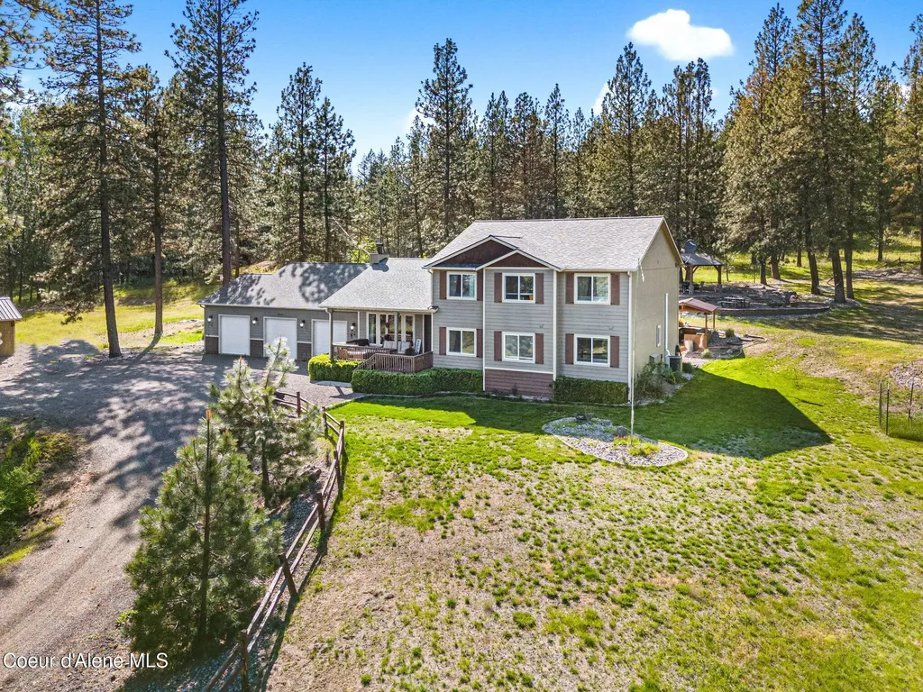 18341 W Highway 53 Rathdrum ID 83858