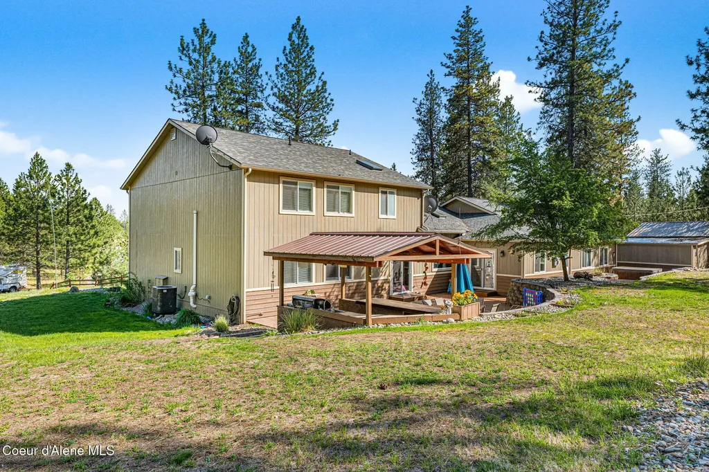 18341 W Highway 53 Rathdrum ID 83858