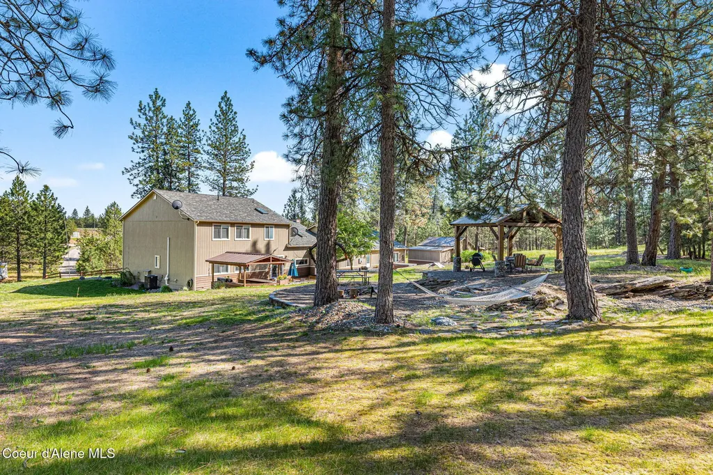 18341 W Highway 53 Rathdrum ID 83858