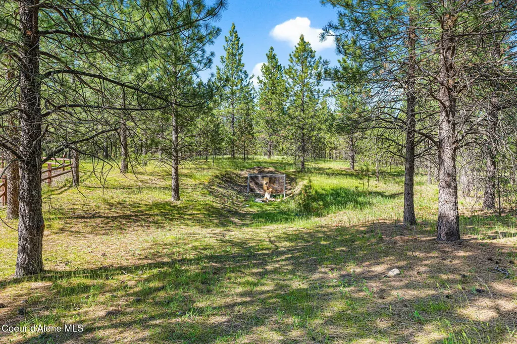 18341 W Highway 53 Rathdrum ID 83858
