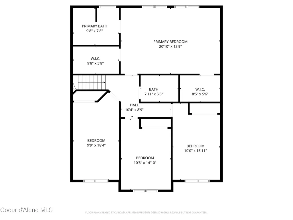 18341 W Highway 53 Rathdrum ID 83858