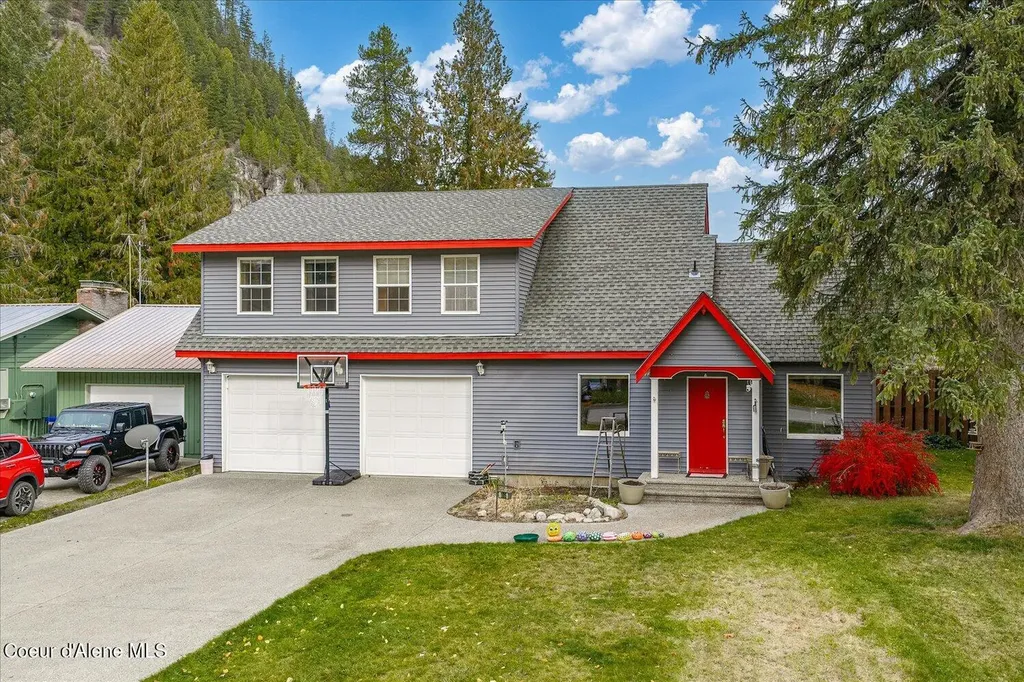 105 Lehigh Avenue Metaline Falls WA 99153
