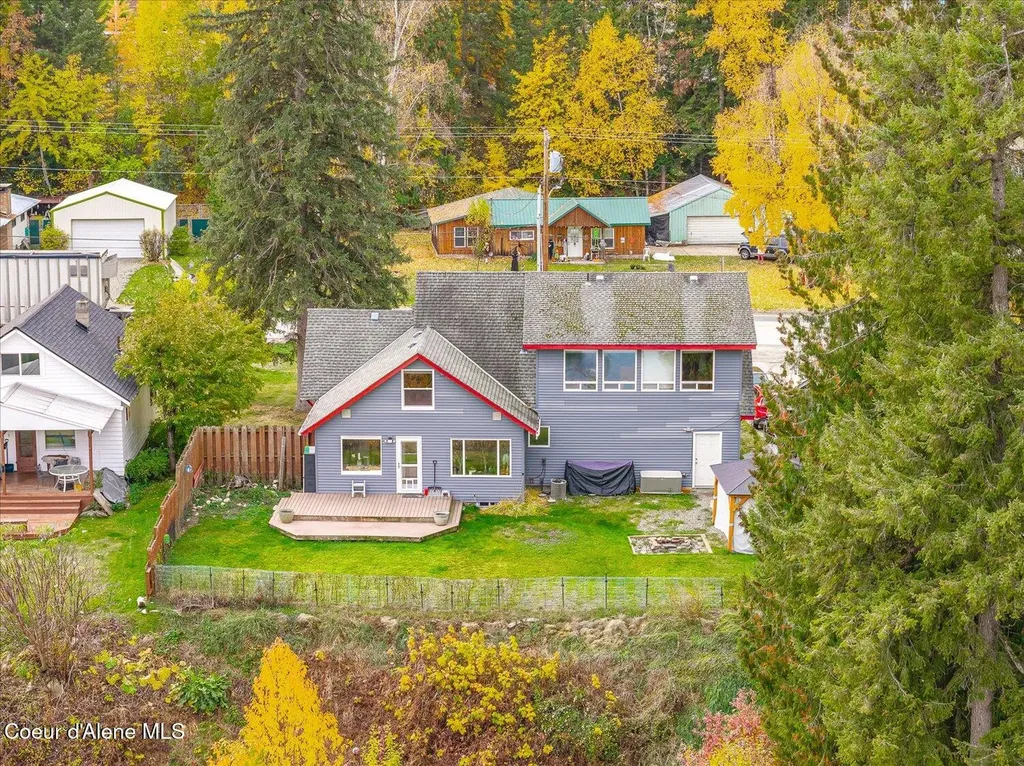 105 Lehigh Avenue Metaline Falls WA 99153