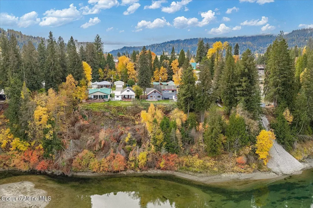 105 Lehigh Avenue Metaline Falls WA 99153