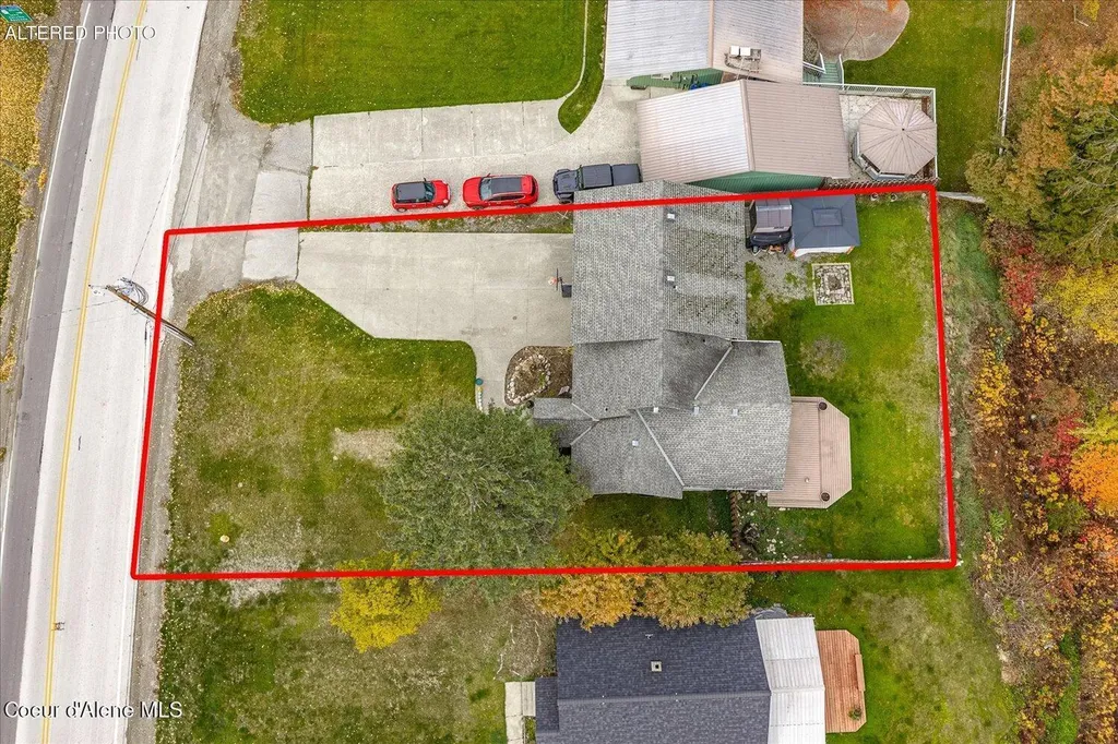 105 Lehigh Avenue Metaline Falls WA 99153