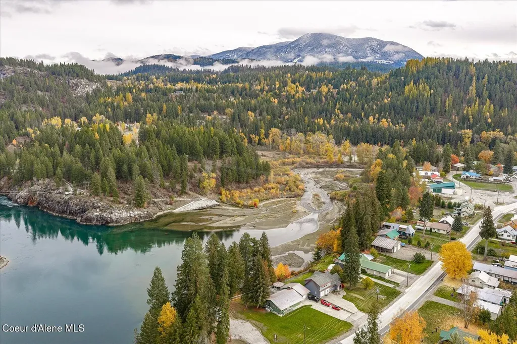 105 Lehigh Avenue Metaline Falls WA 99153