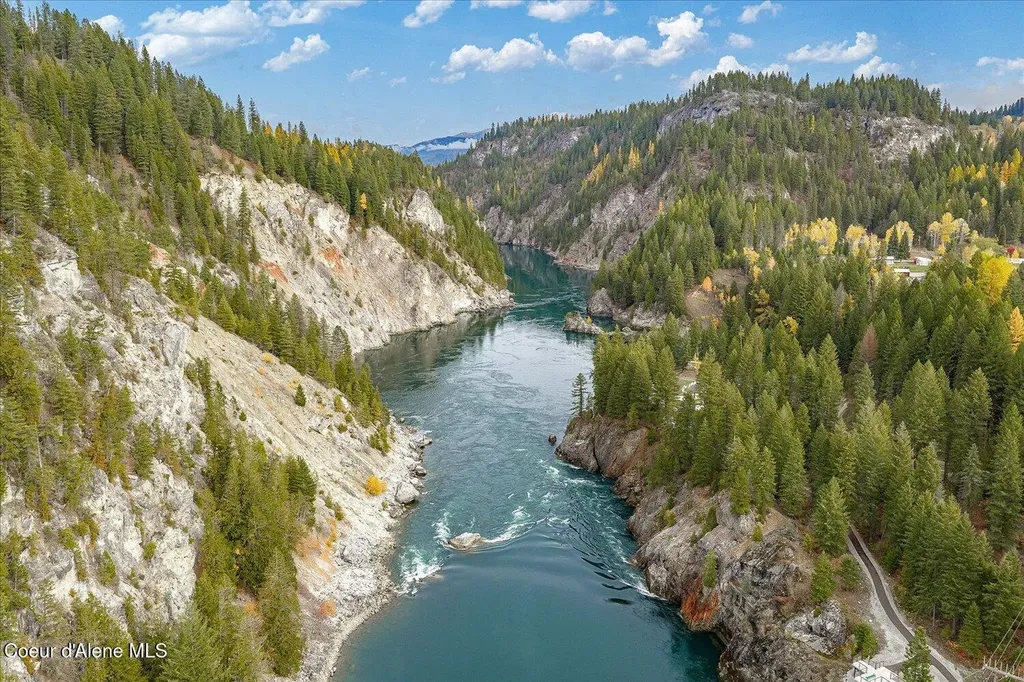 105 Lehigh Avenue Metaline Falls WA 99153