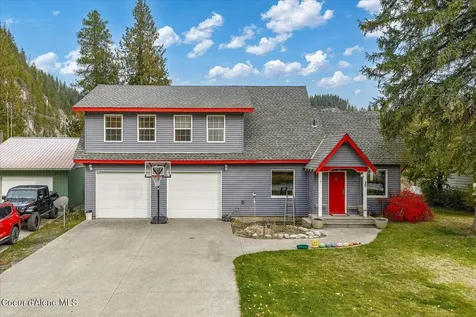 105 Lehigh Avenue Metaline Falls WA 99153