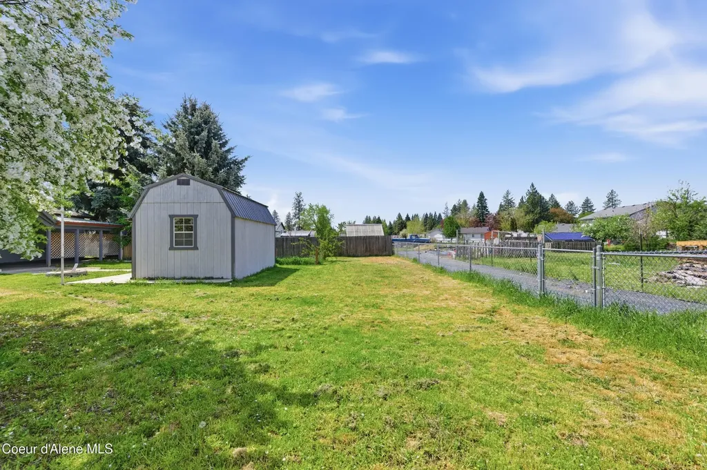 6637 W Silverado Street Rathdrum ID 83858