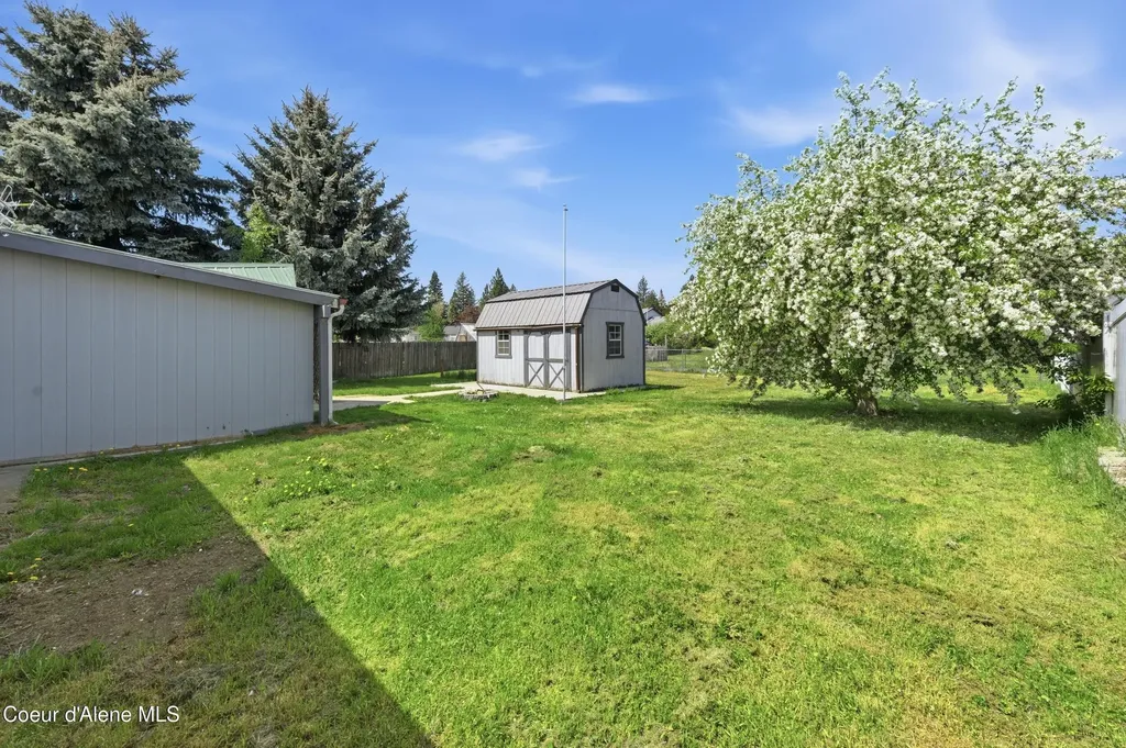 6637 W Silverado Street Rathdrum ID 83858