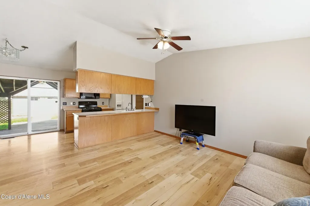 6637 W Silverado Street Rathdrum ID 83858