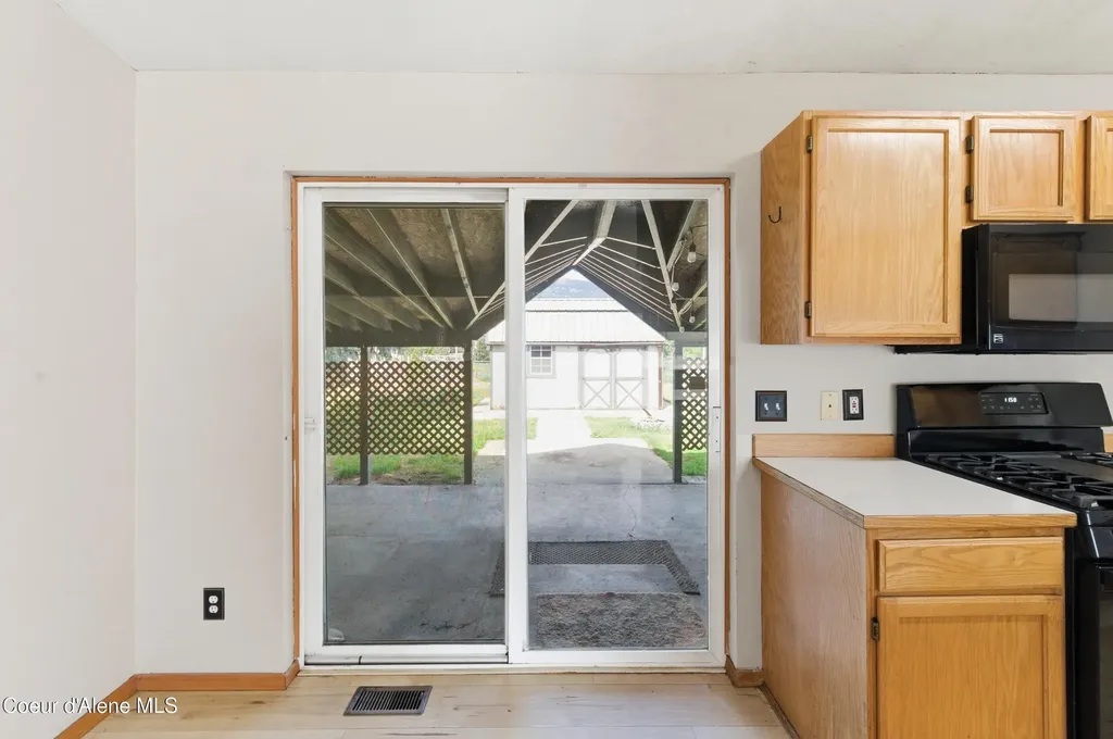 6637 W Silverado Street Rathdrum ID 83858