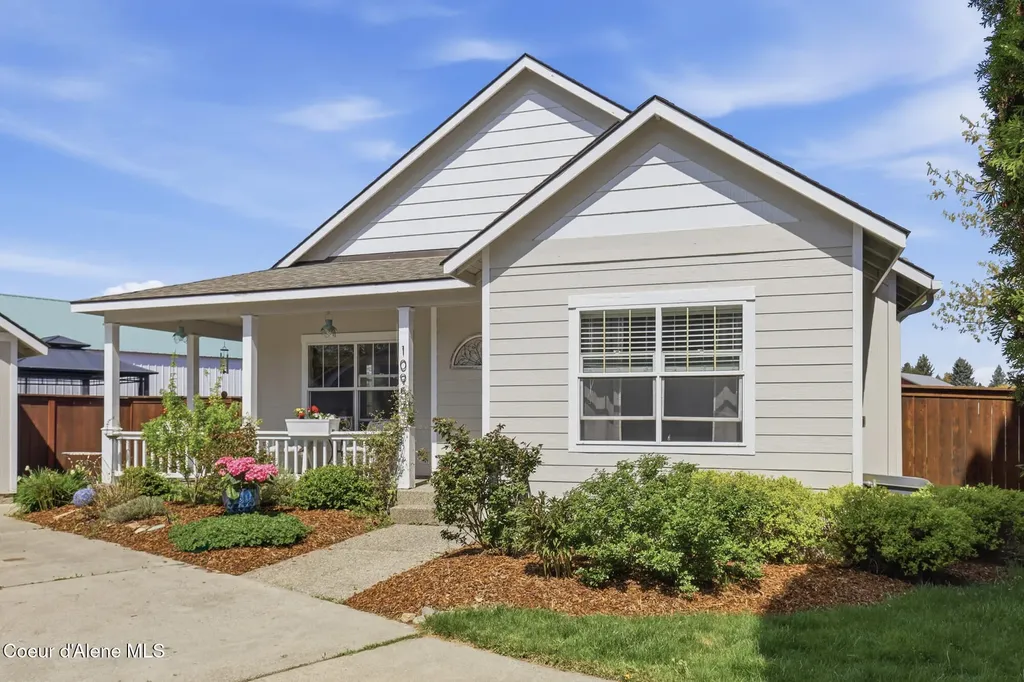 10957 N Danielle Road Hayden ID 83835