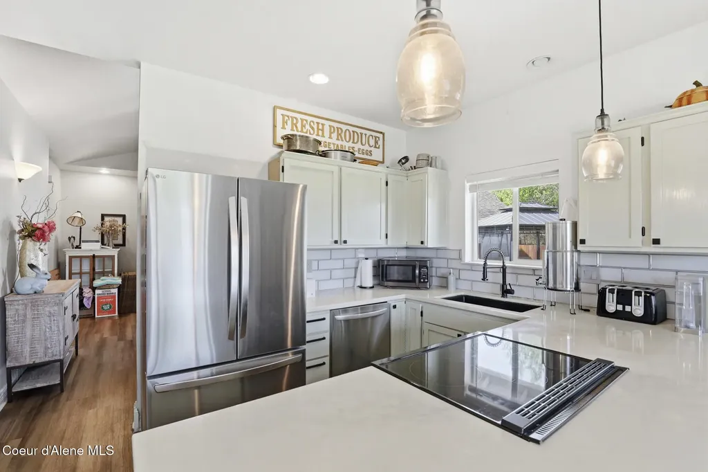 10957 N Danielle Road Hayden ID 83835