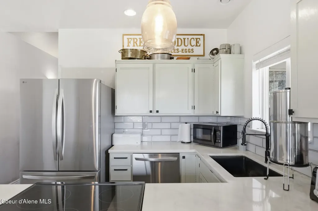 10957 N Danielle Road Hayden ID 83835
