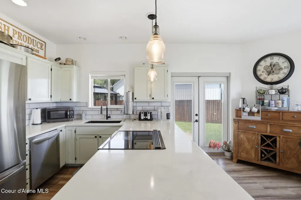 10957 N Danielle Road Hayden ID 83835
