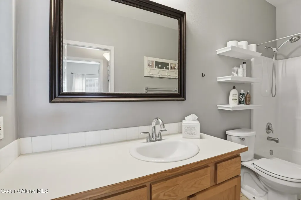 10957 N Danielle Road Hayden ID 83835