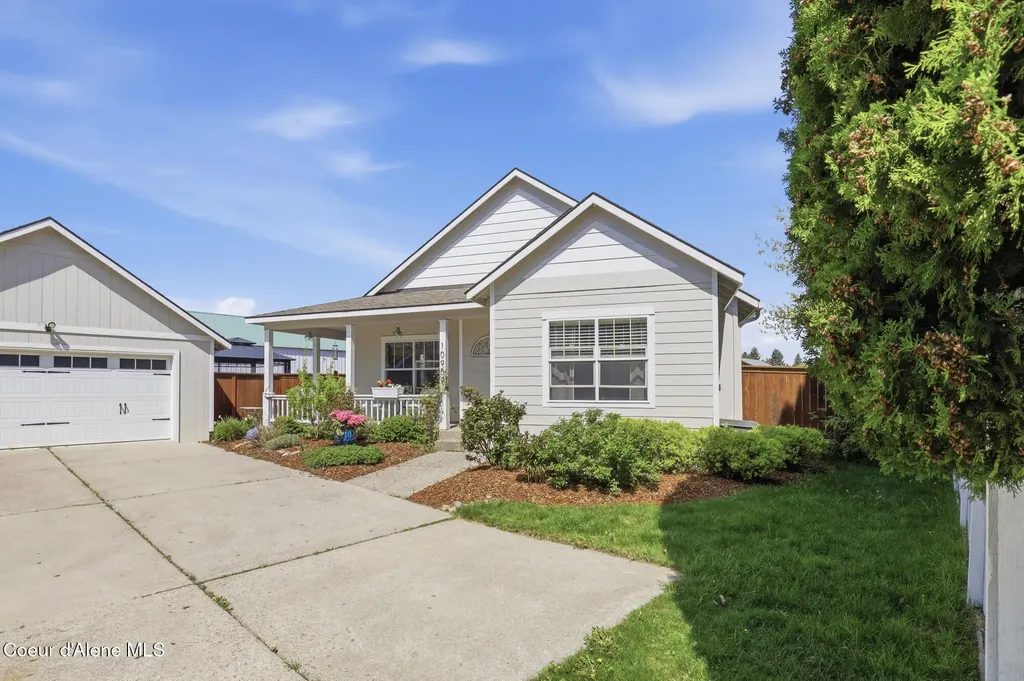 10957 N Danielle Road Hayden ID 83835