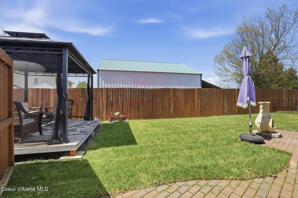 10957 N Danielle Road Hayden ID 83835
