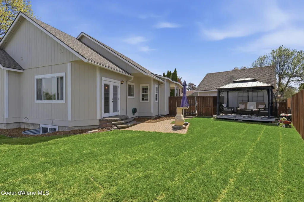 10957 N Danielle Road Hayden ID 83835