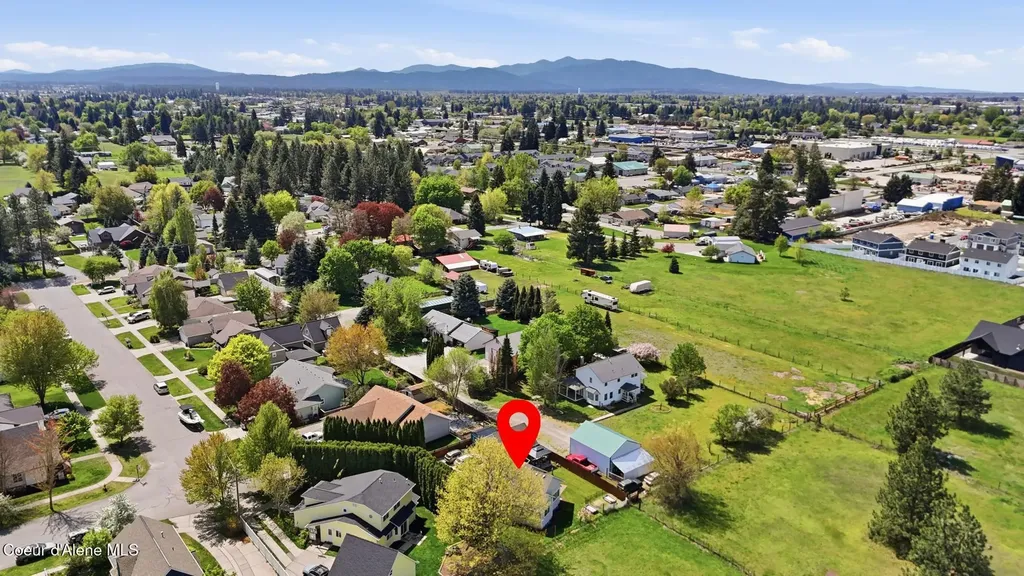 10957 N Danielle Road Hayden ID 83835