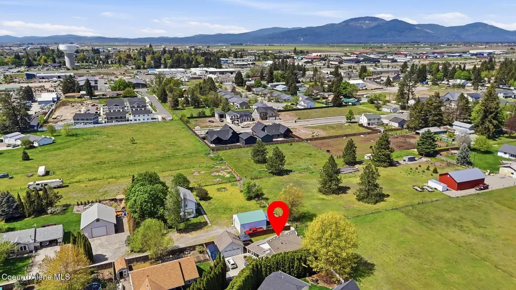 10957 N Danielle Road Hayden ID 83835