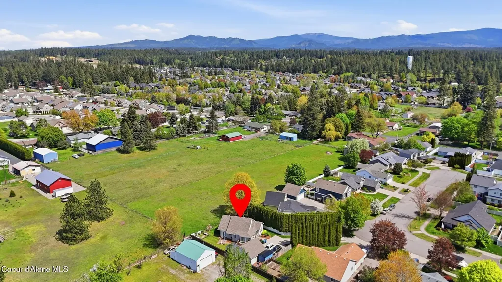 10957 N Danielle Road Hayden ID 83835