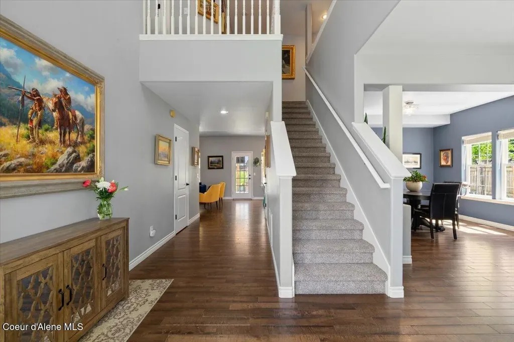 8521 N Audubon Drive Hayden ID 83835