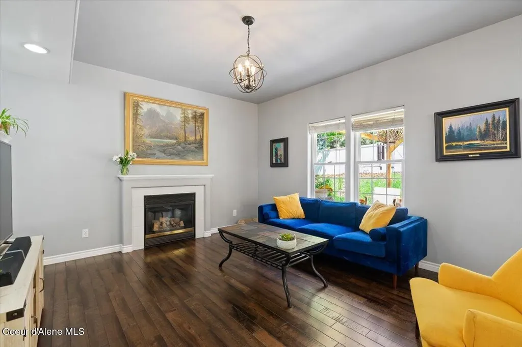 8521 N Audubon Drive Hayden ID 83835