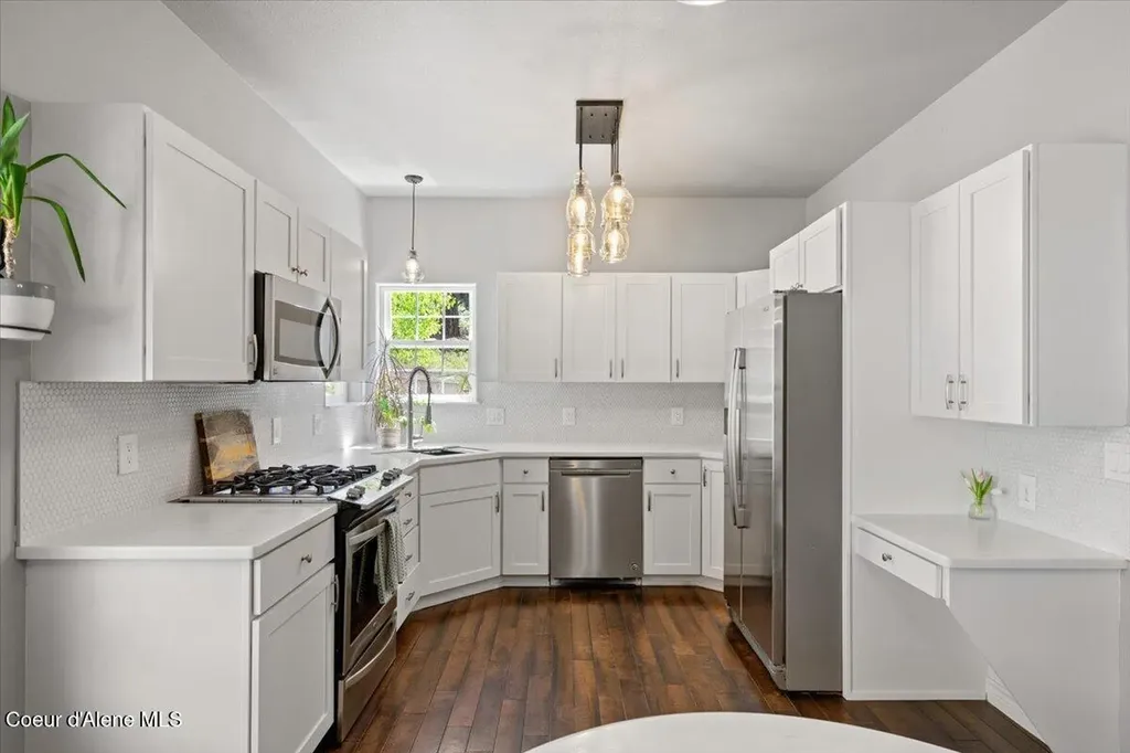 8521 N Audubon Drive Hayden ID 83835