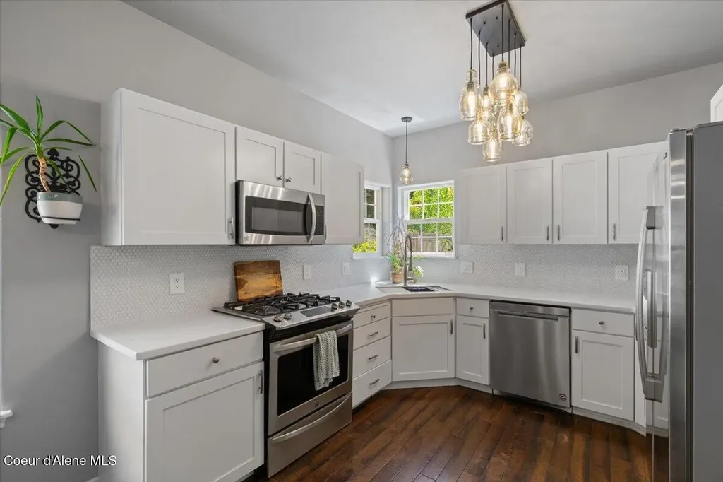 8521 N Audubon Drive Hayden ID 83835