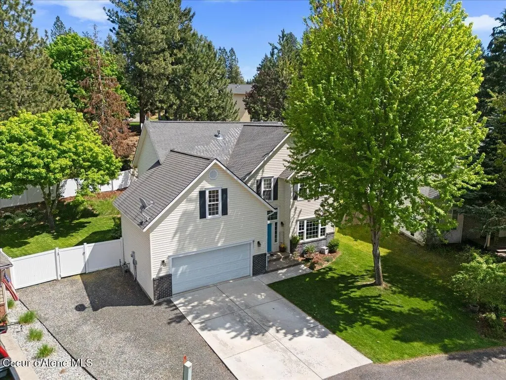8521 N Audubon Drive Hayden ID 83835