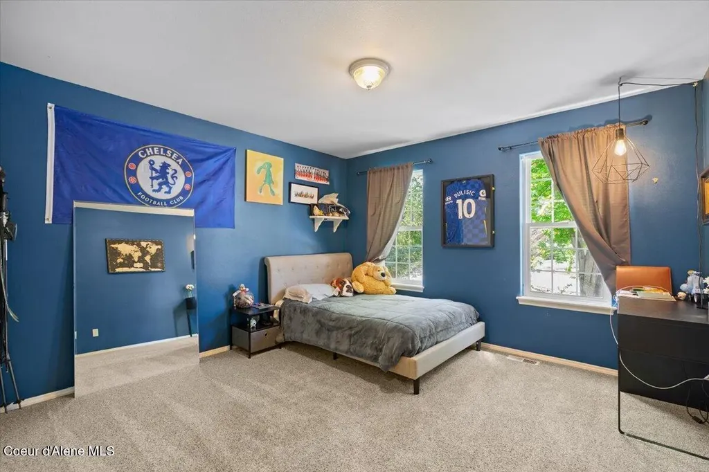 8521 N Audubon Drive Hayden ID 83835