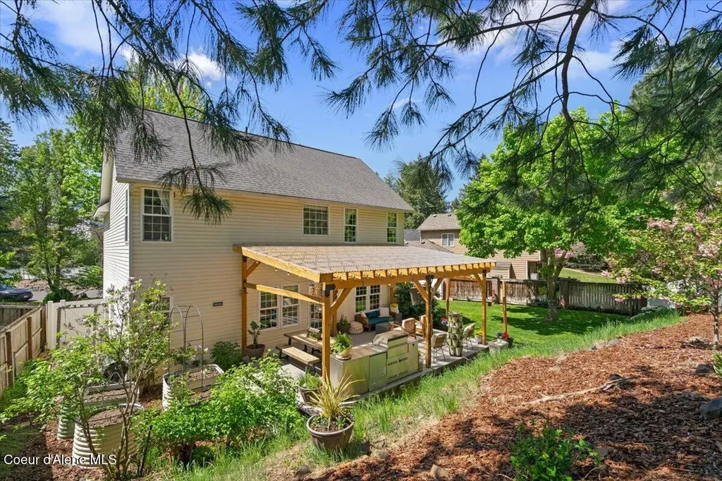 8521 N Audubon Drive Hayden ID 83835