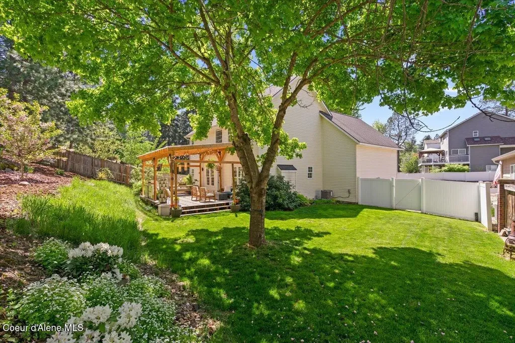 8521 N Audubon Drive Hayden ID 83835