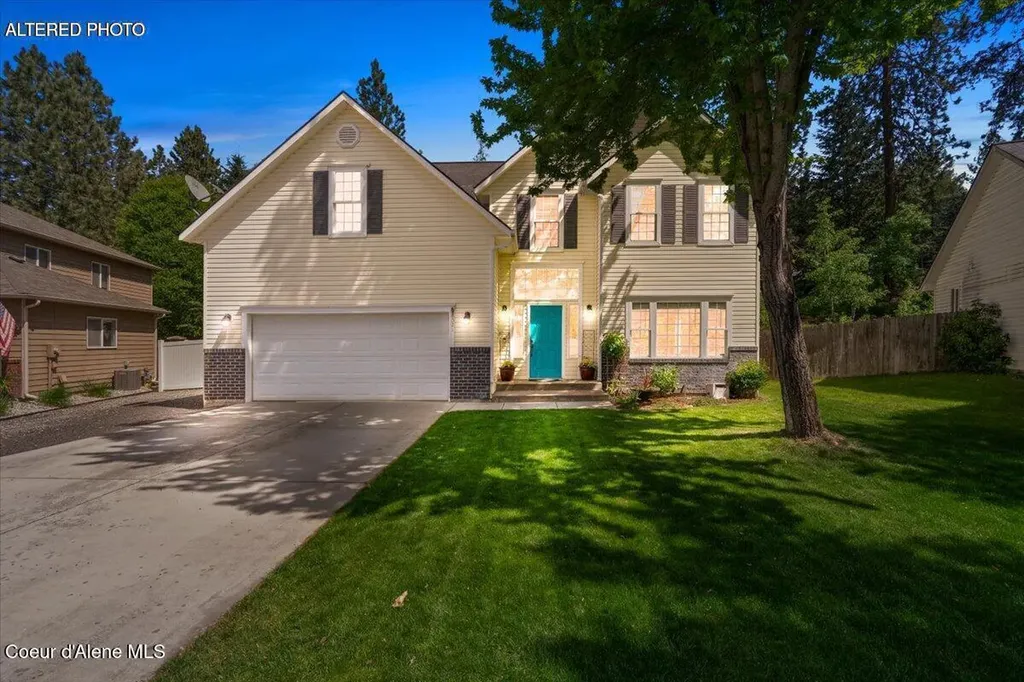 8521 N Audubon Drive Hayden ID 83835