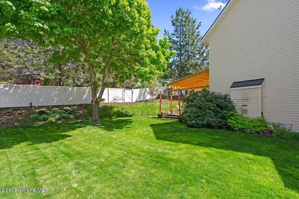 8521 N Audubon Drive Hayden ID 83835