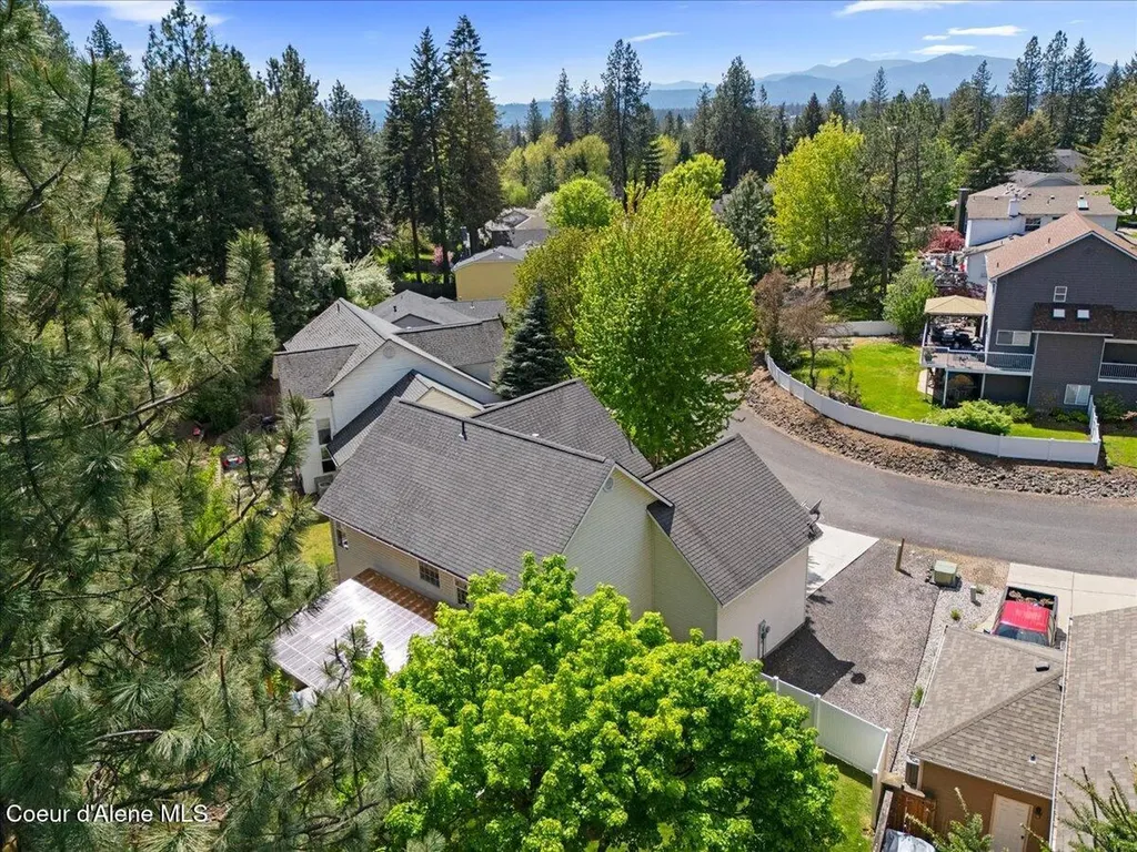 8521 N Audubon Drive Hayden ID 83835
