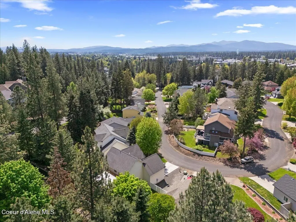 8521 N Audubon Drive Hayden ID 83835