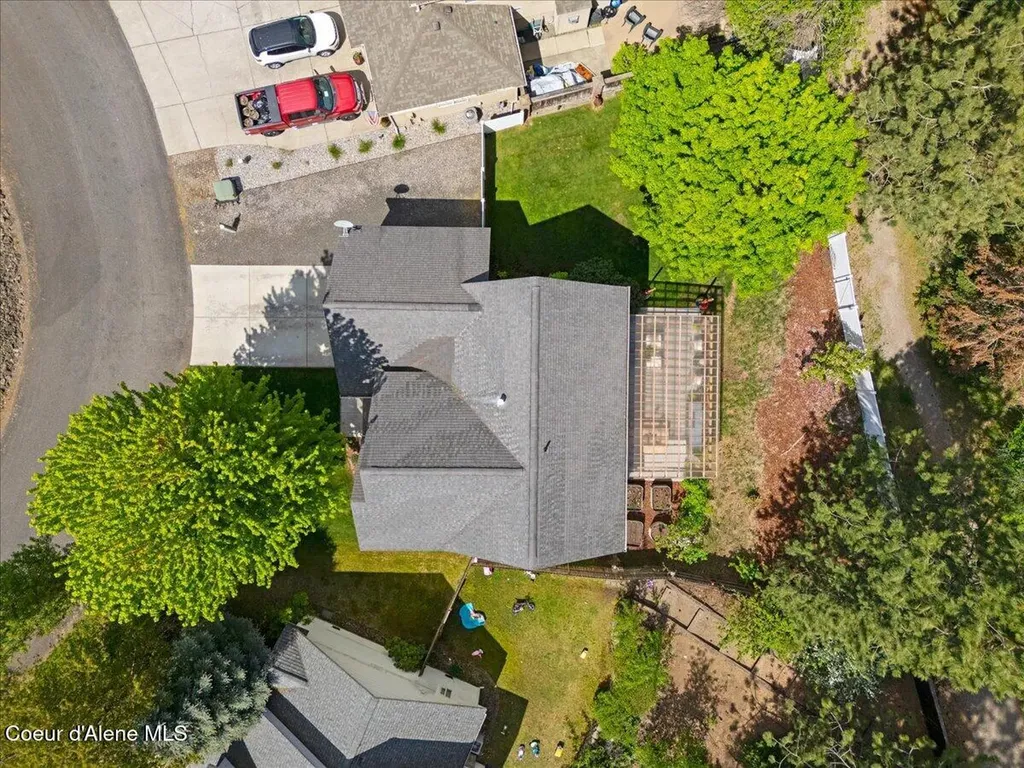 8521 N Audubon Drive Hayden ID 83835