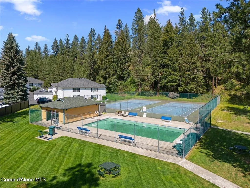 8521 N Audubon Drive Hayden ID 83835